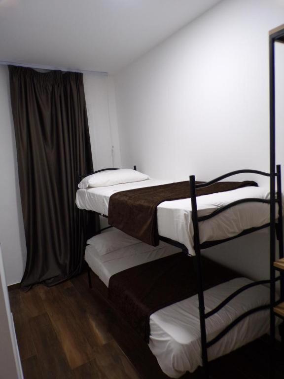 Hotel Nord Est 2*