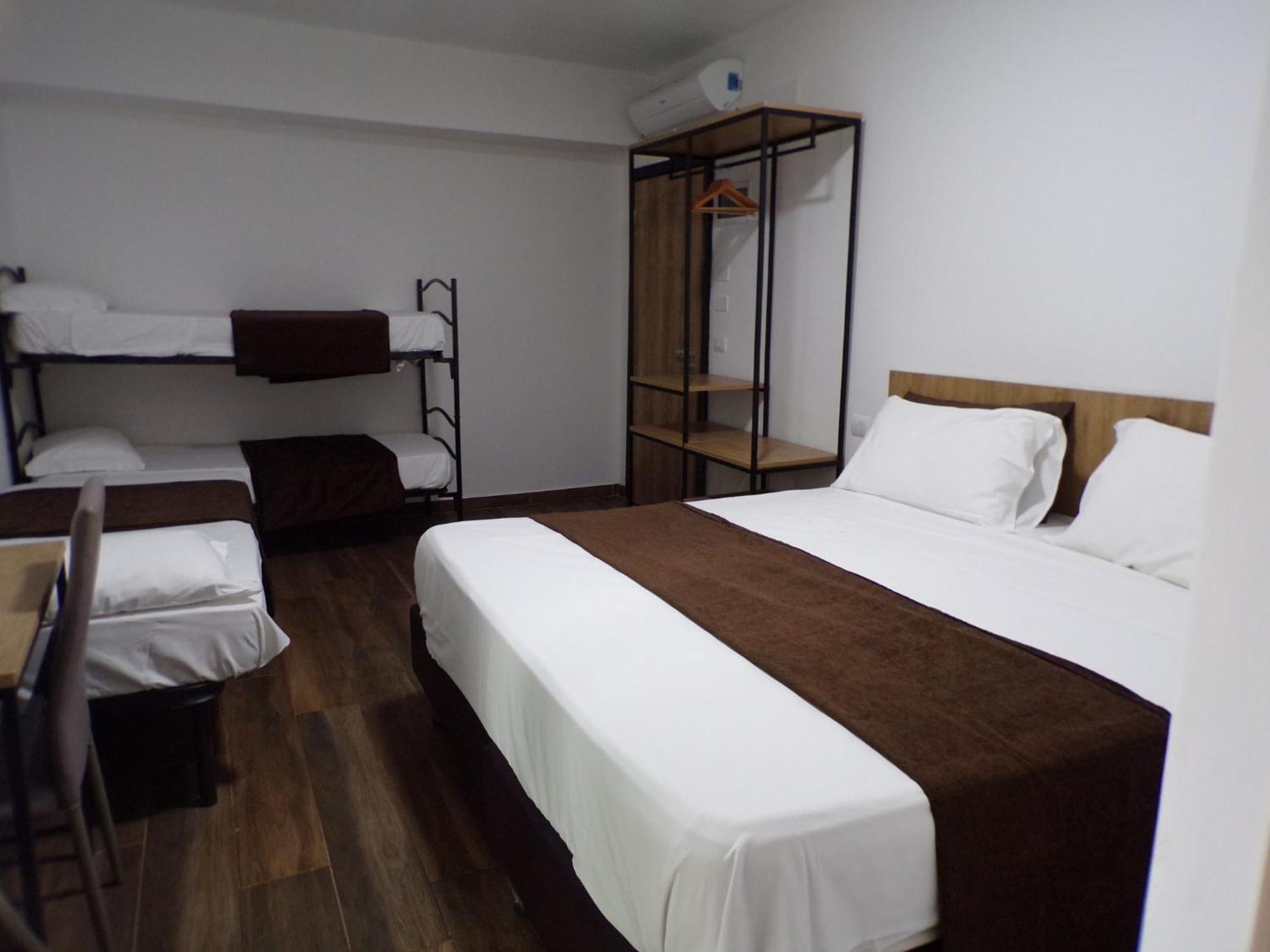Nord Est Hotel Riccione