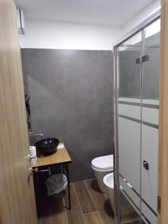 Hotel Nord Est Riccione