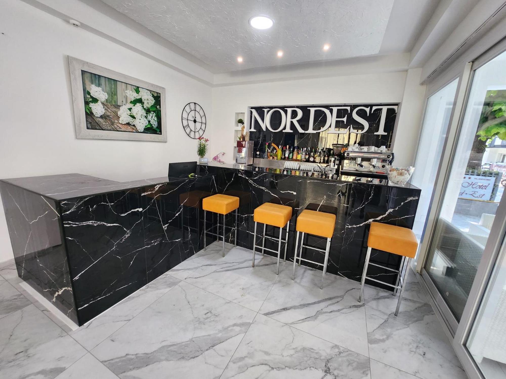 Nord Est Riccione