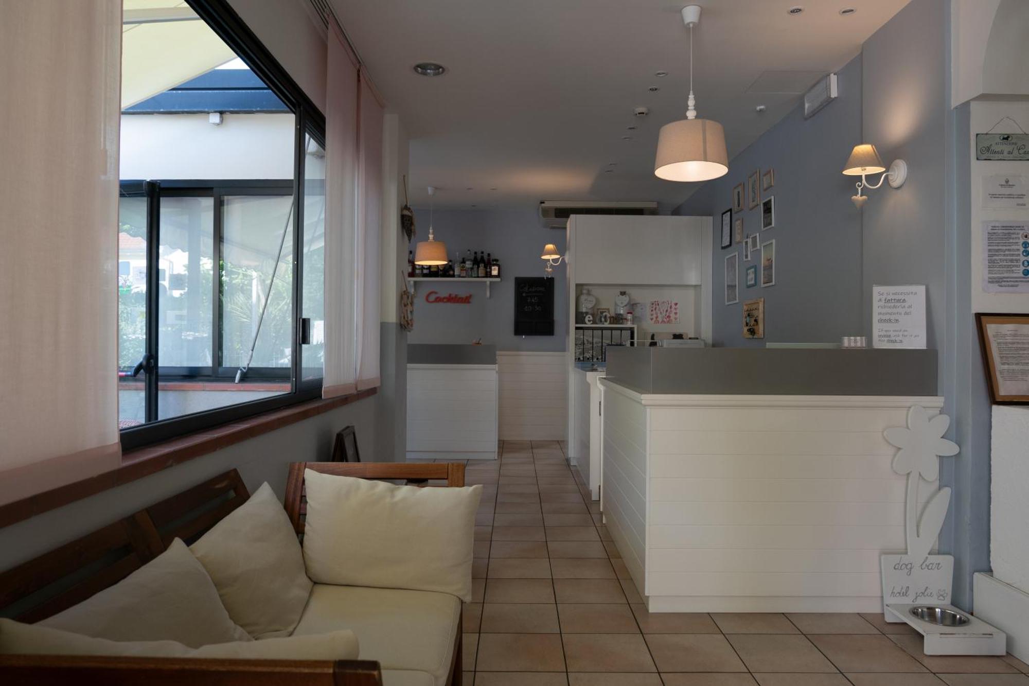 Hotel Jolie