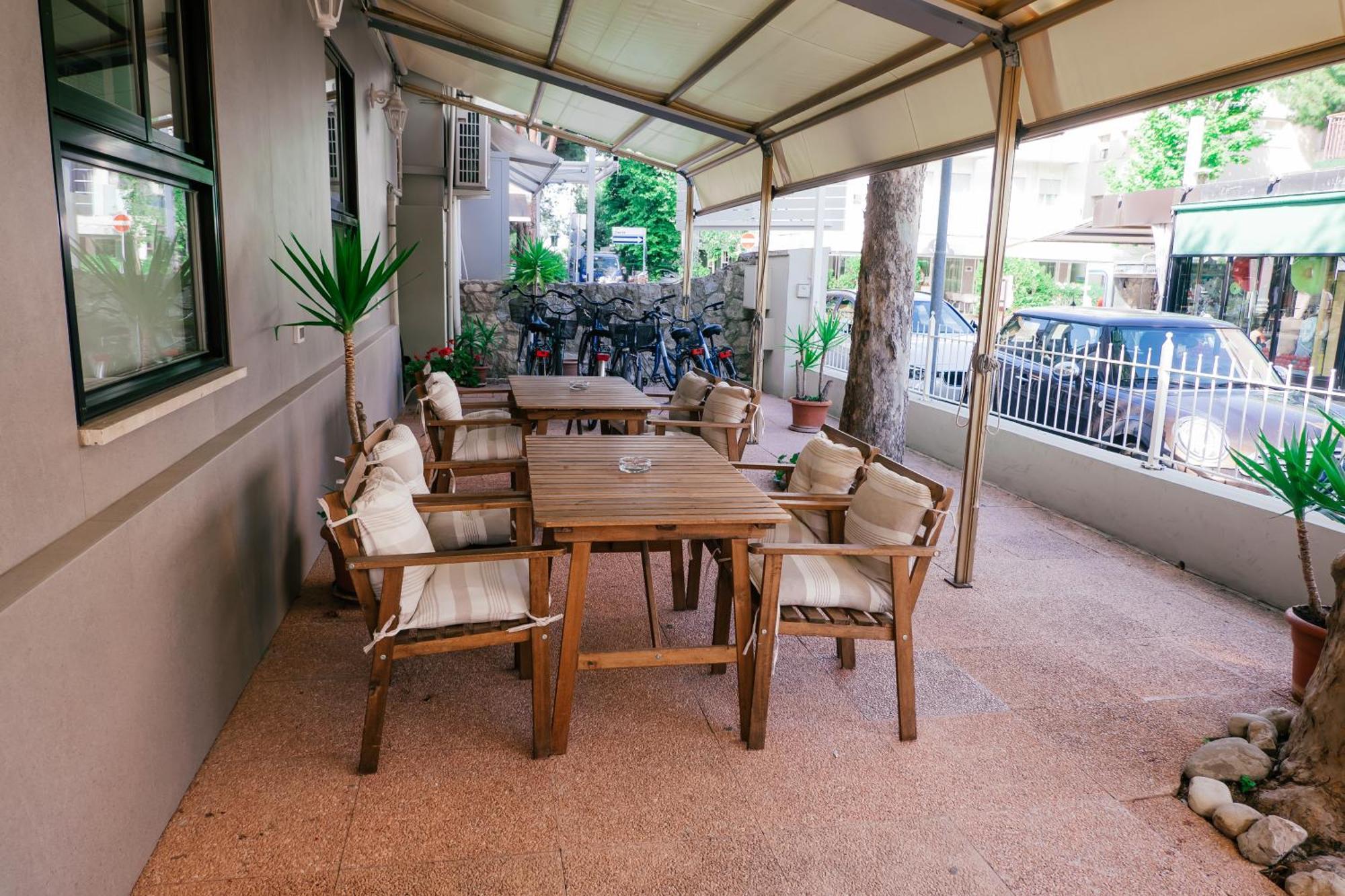 Hotel Jolie Riccione