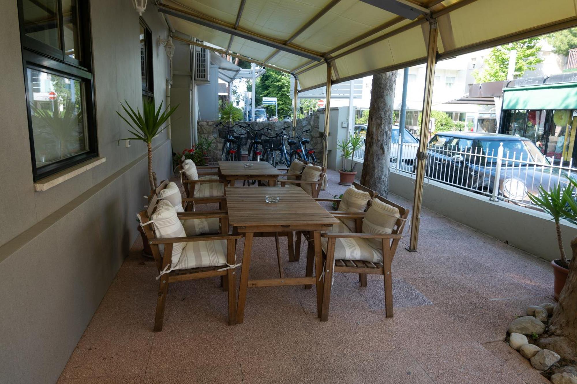 Hotel Jolie Riccione