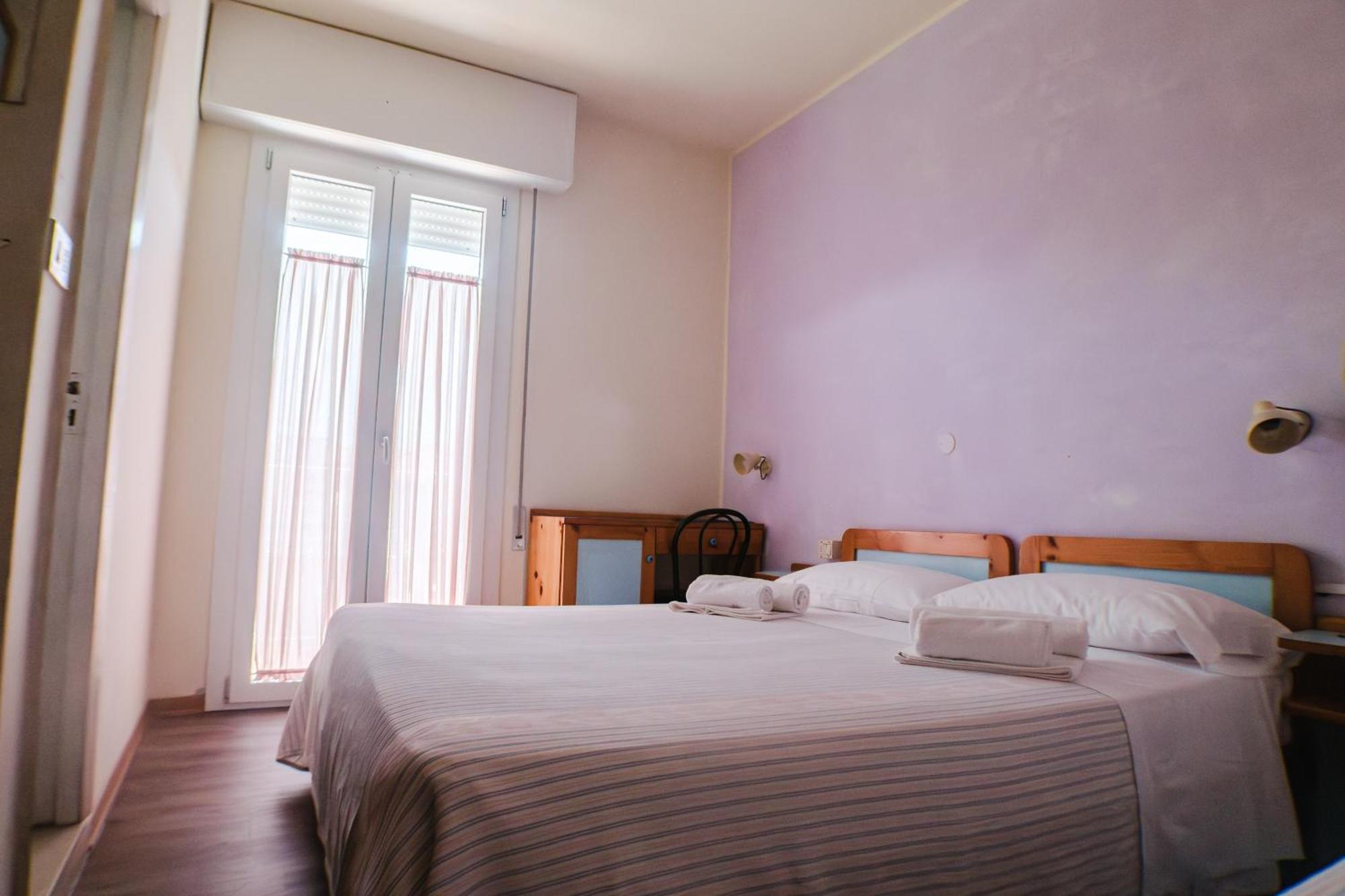 Hotel Jolie Riccione