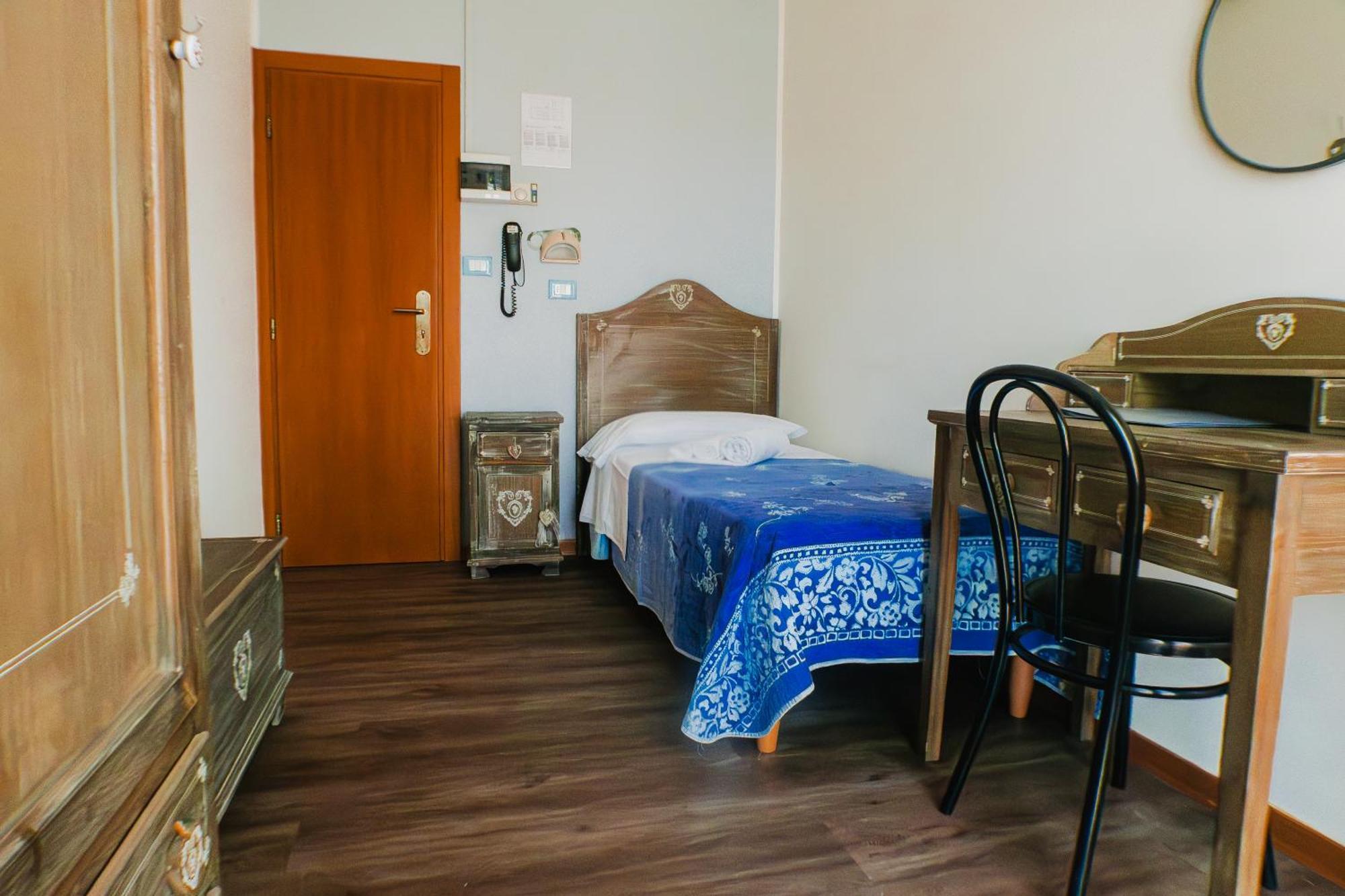 Hotel Jolie Riccione
