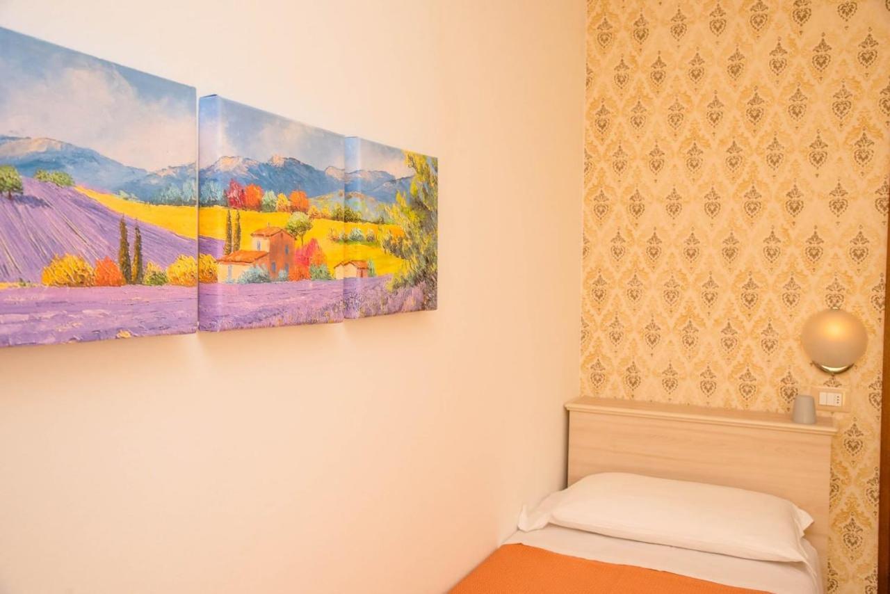 Hotel Ariston Riccione
