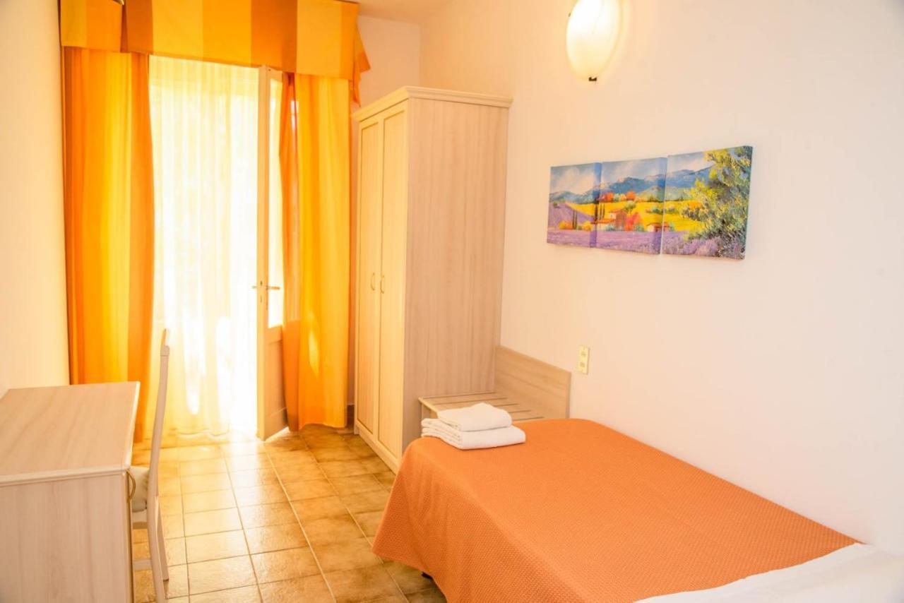 Hotel Ariston