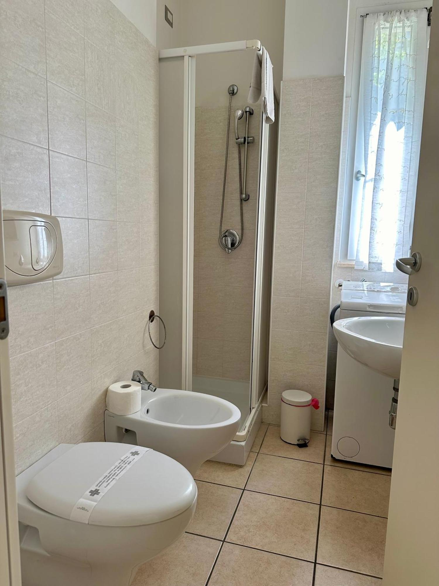Alba Aparthotel 3*