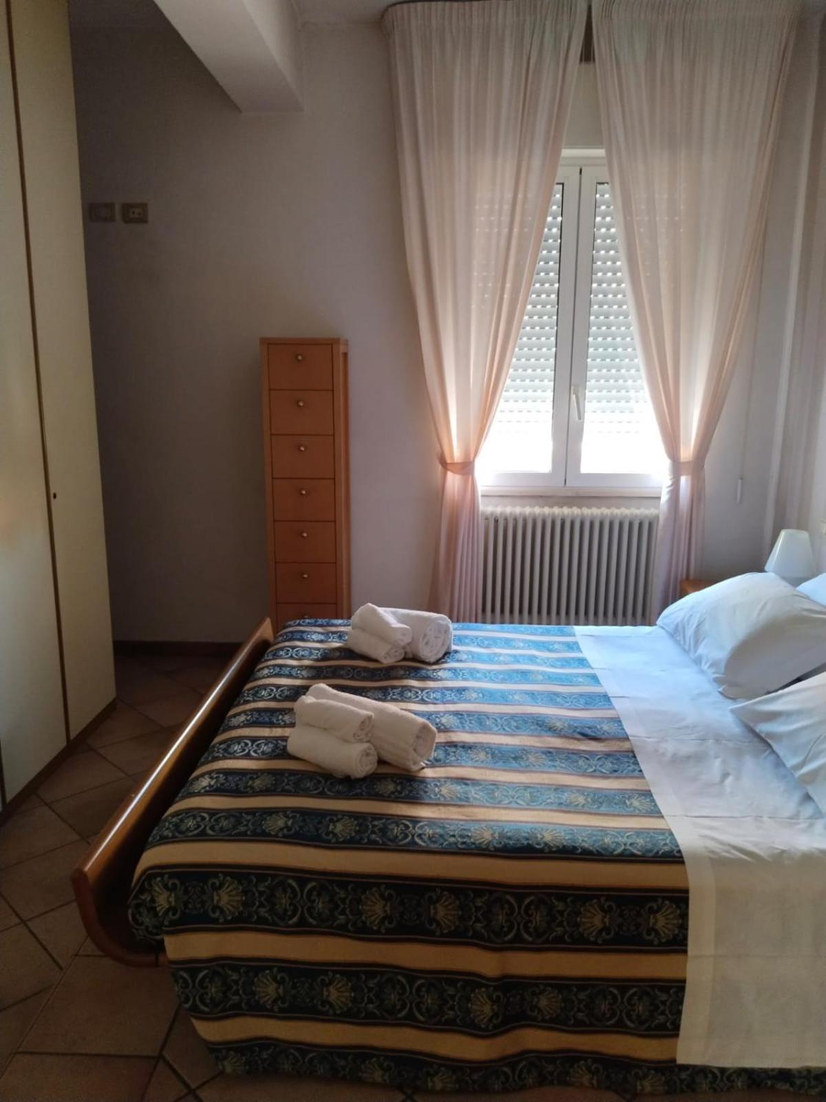 Vergilius Hotel 3*