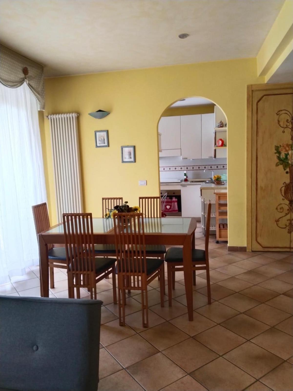 Vergilius Hotel Riccione