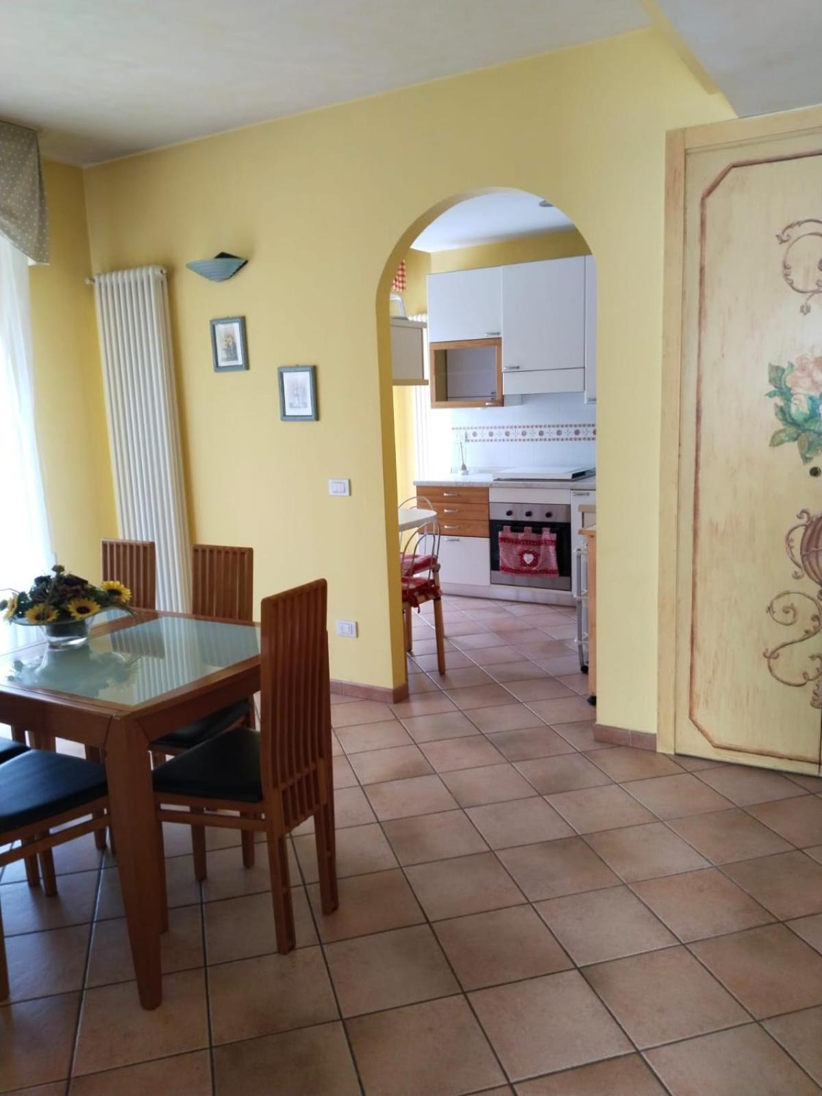 Vergilius 3* Riccione