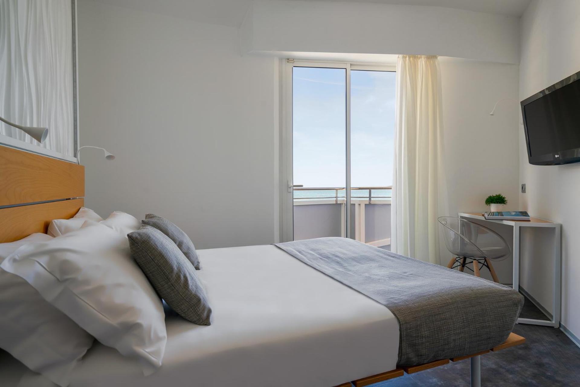Rex - Fronte Mare Hotel