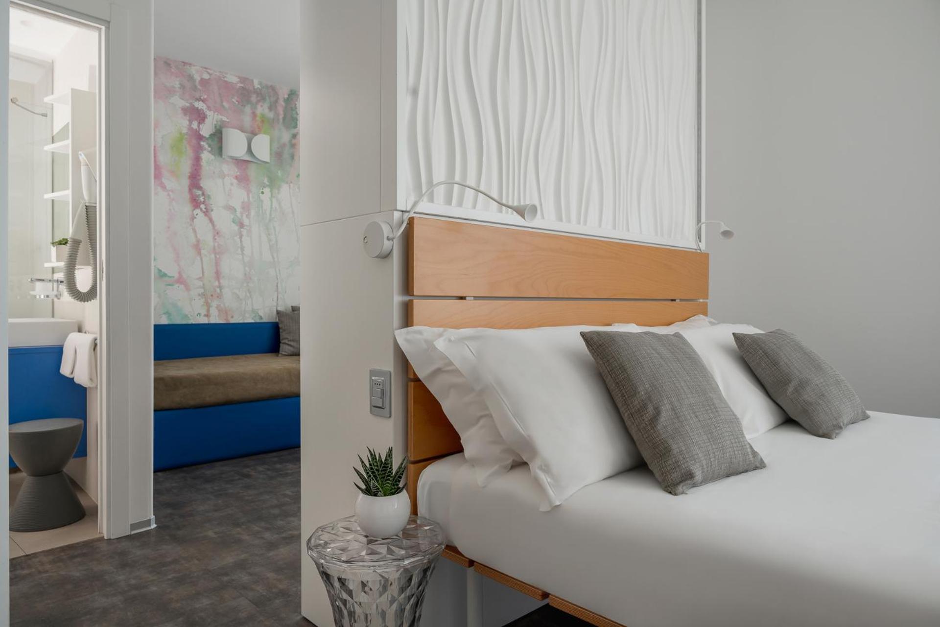Rex - Fronte Mare Hotel 3*
