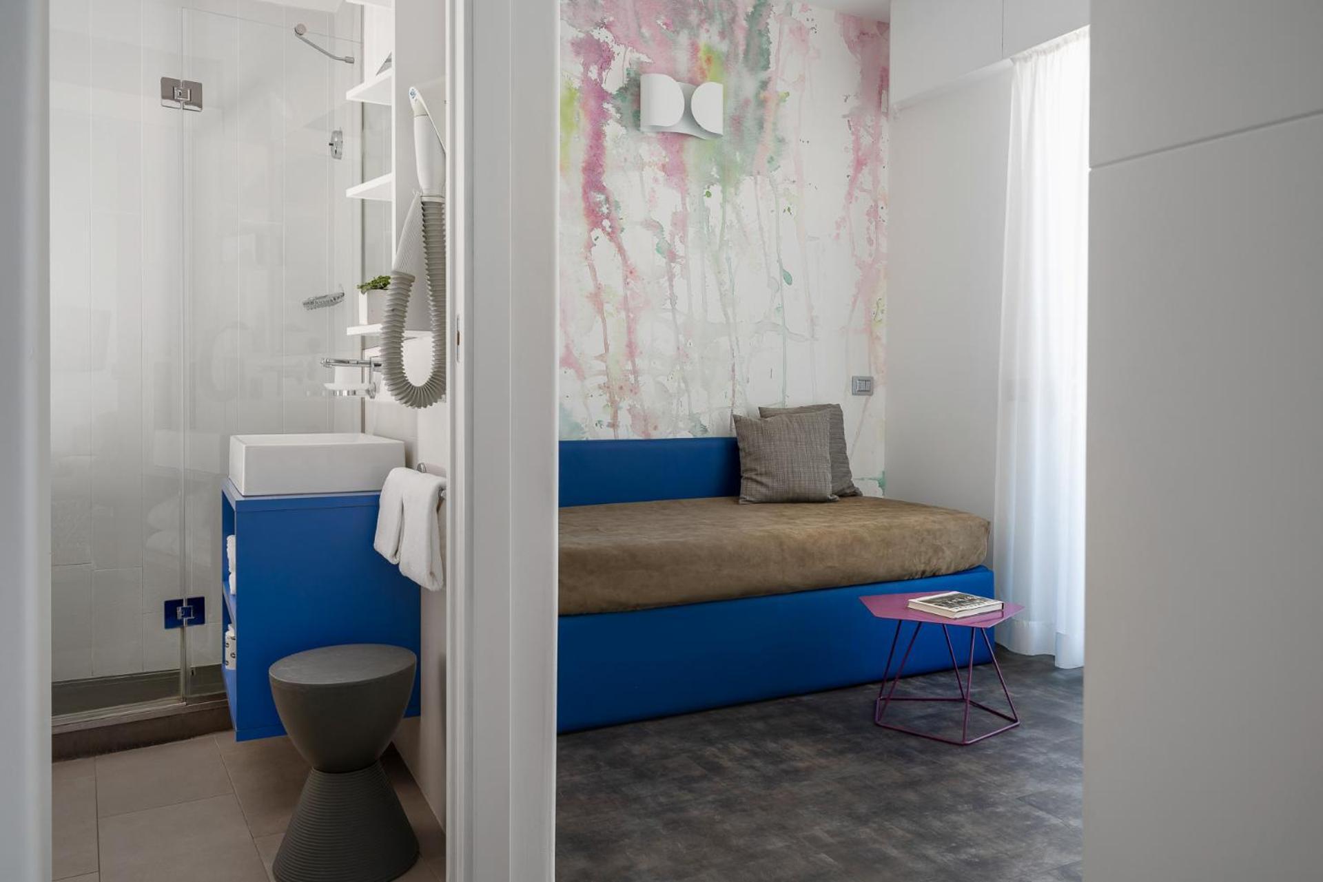 Hotel Rex - Fronte Mare 3*