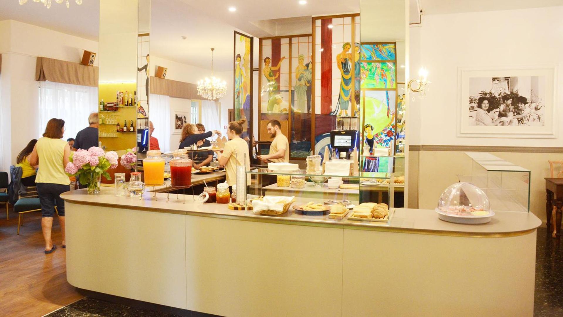 Hotel Ariston Riccione