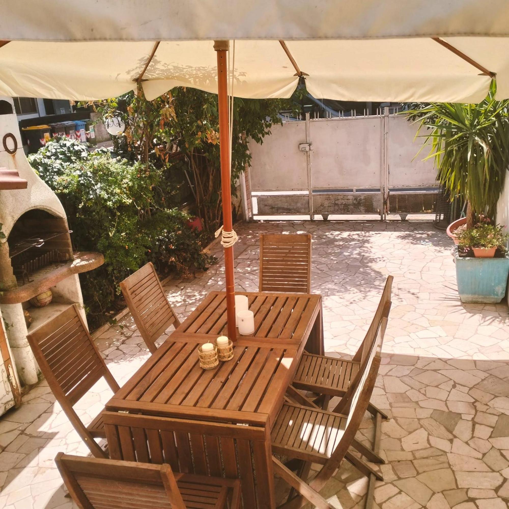 Vergilius Hotel