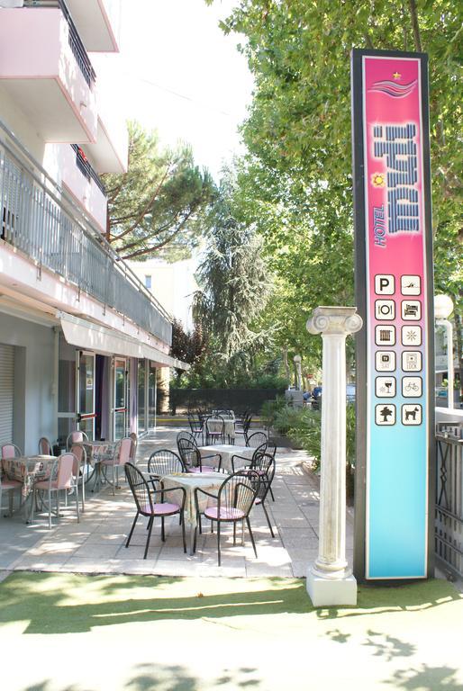 Midi * Riccione