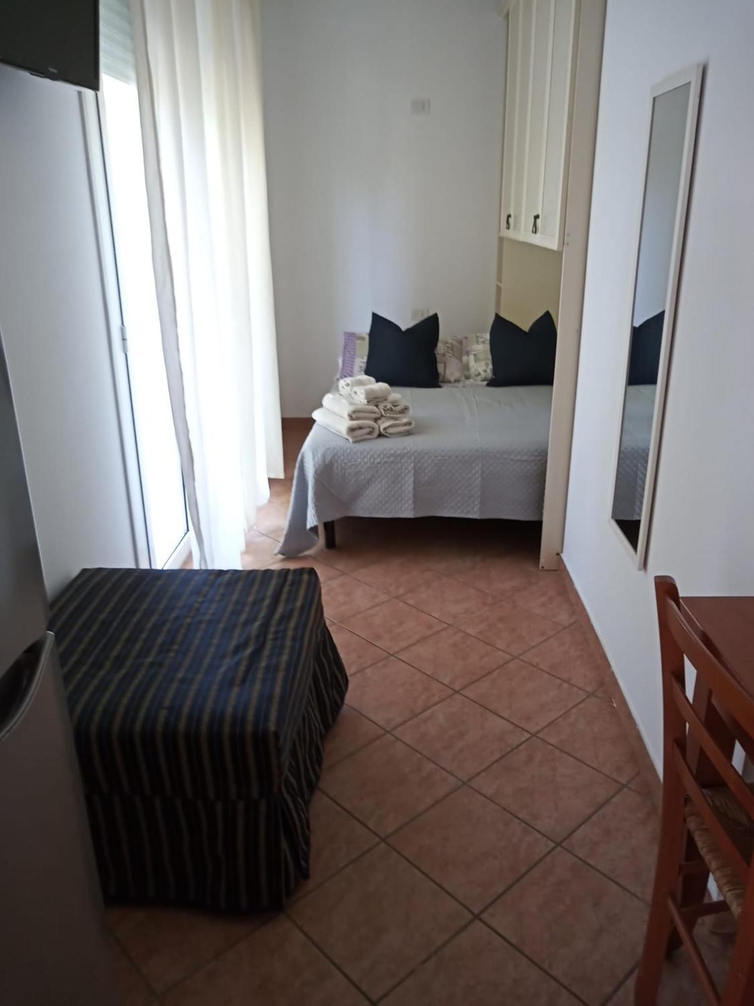 Marlin Aparthotel 2*