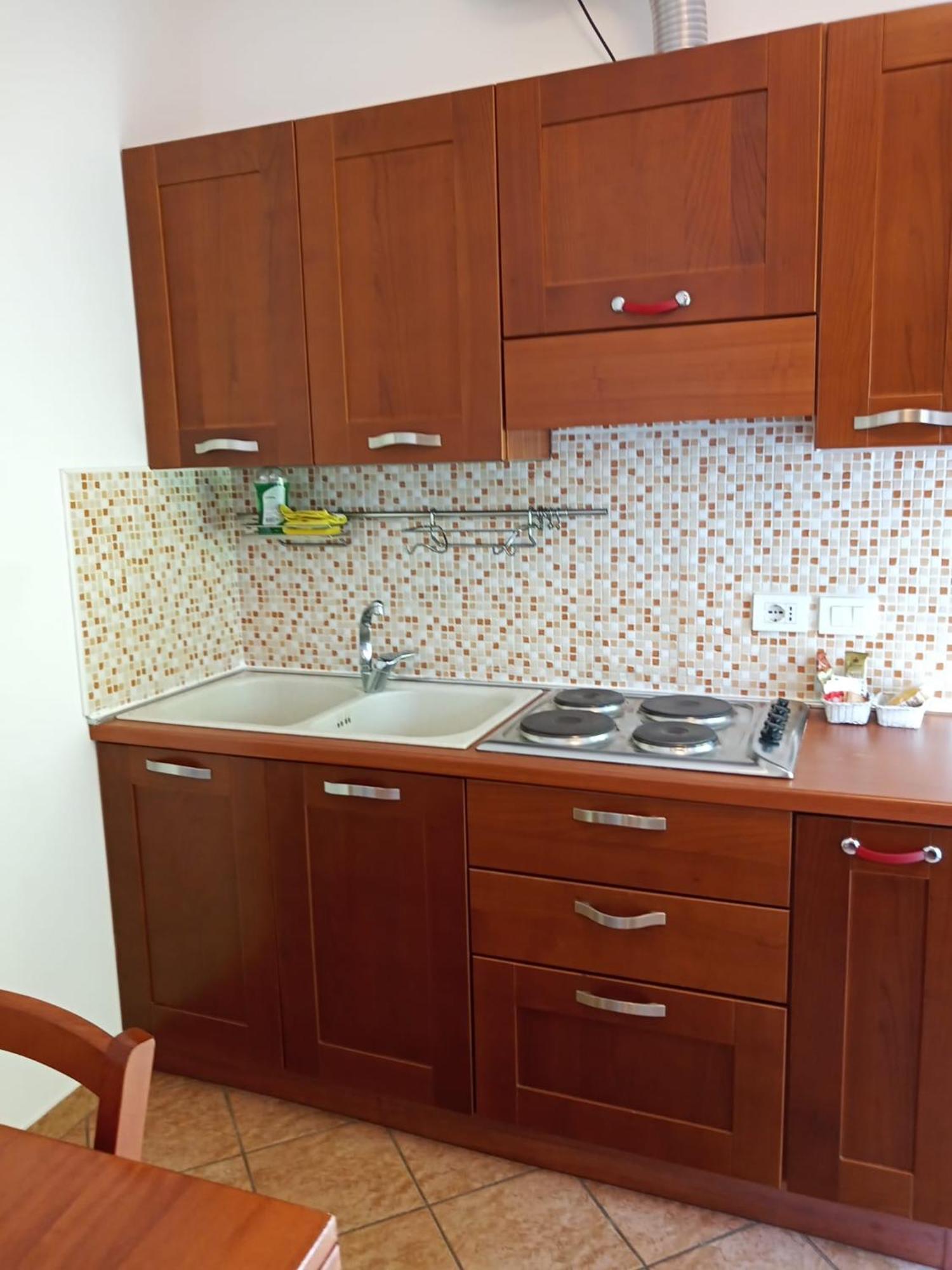 Marlin Aparthotel 2*