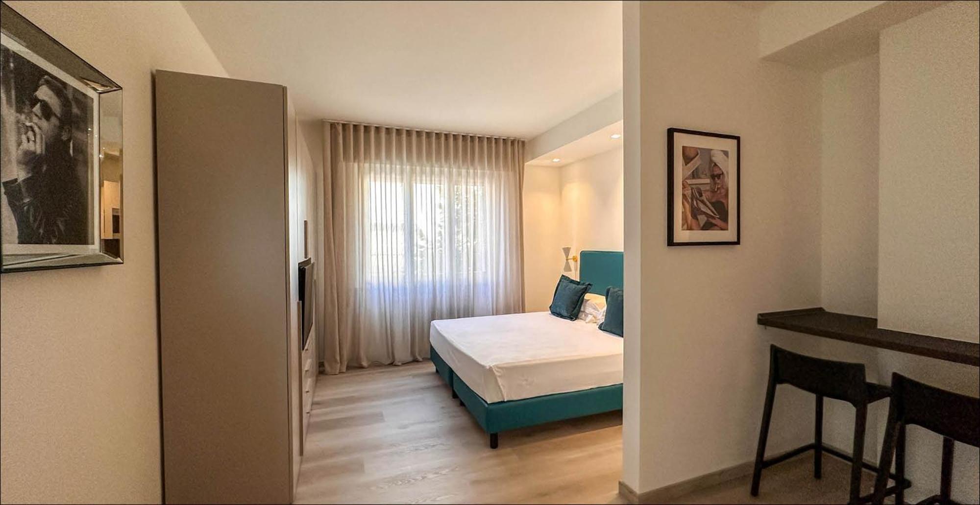 Aparthotel Lungomare - Charming 4*