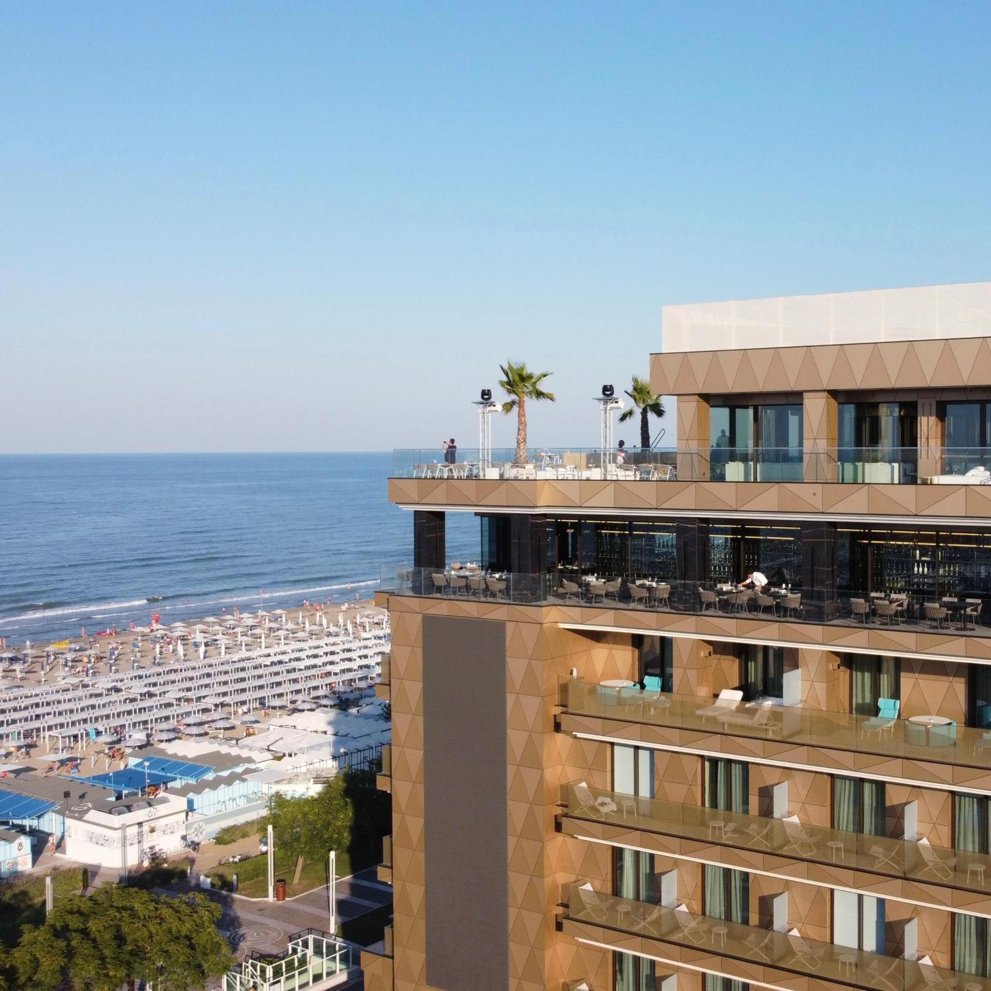 Promenade **** 5* Riccione