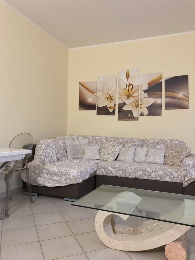 A Due Passi Dal Mare Apartment Riccione