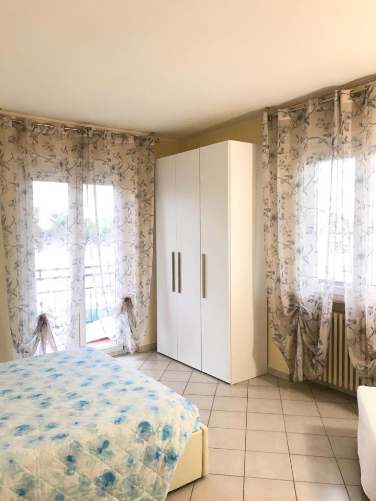 A Due Passi Dal Mare Apartment *