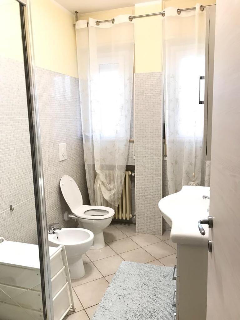 Apartment A Due Passi Dal Mare *
