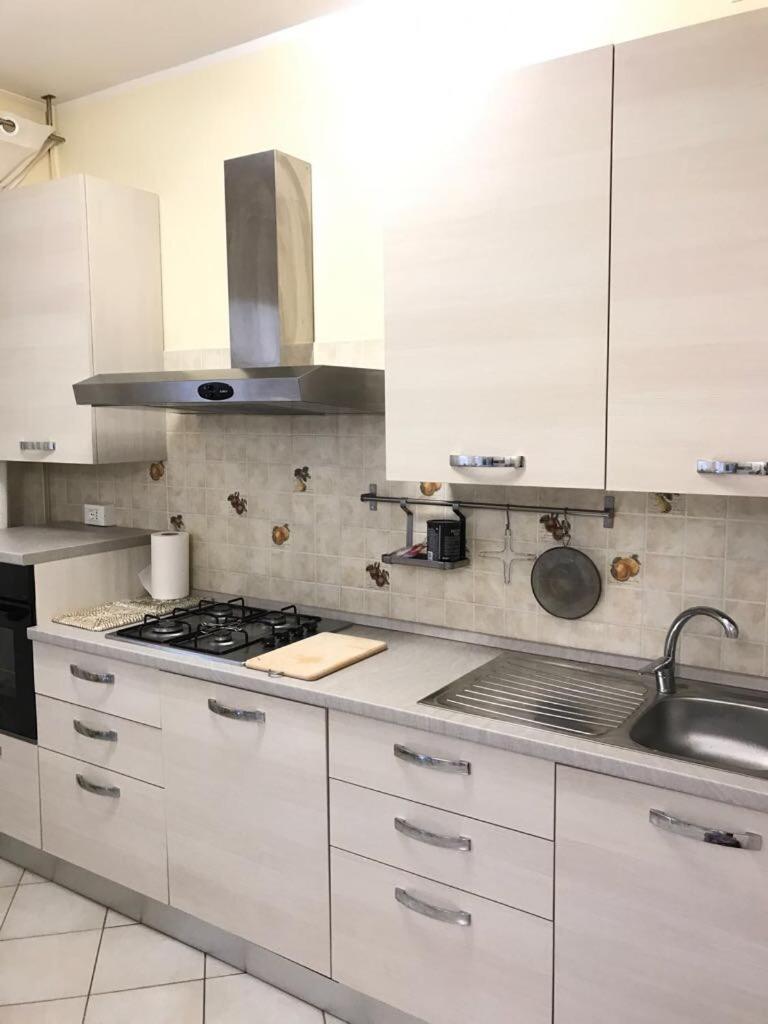 Apartment A Due Passi Dal Mare Riccione