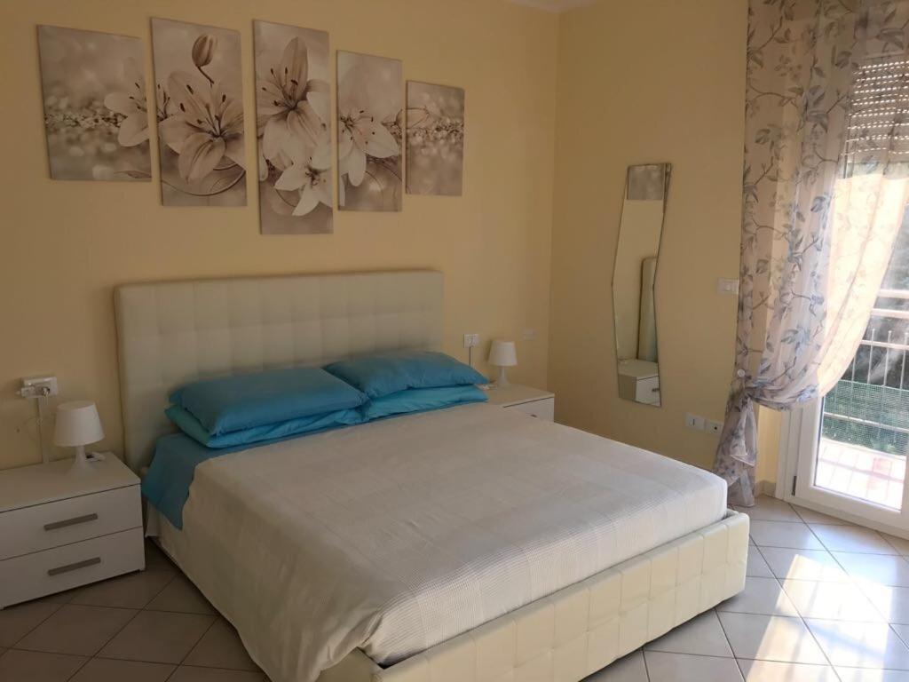 A Due Passi Dal Mare Apartment *
