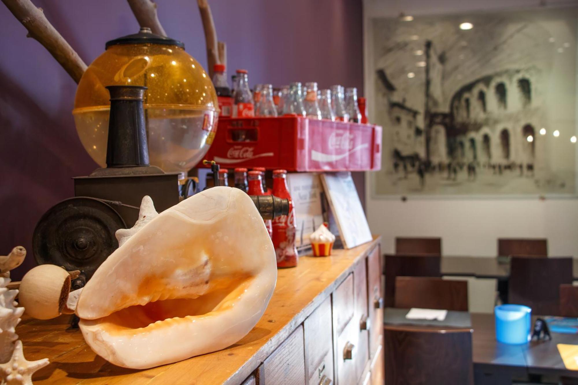 Perla - The Storyhoteller 3* Riccione
