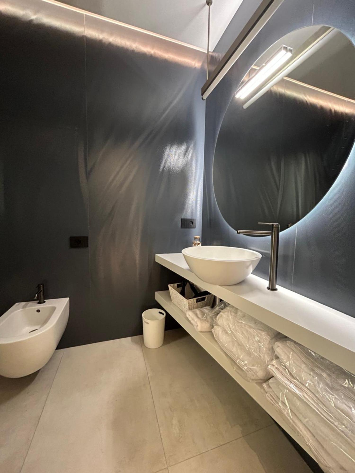Luisiana Luxury-flexrent Abissinia Appartamento Riccione