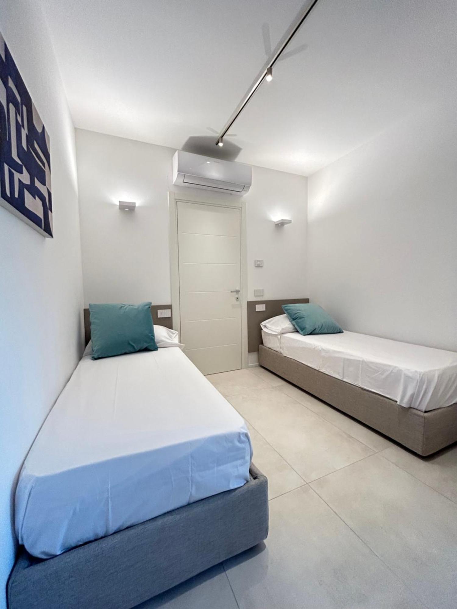 Appartamento Luisiana Luxury-flexrent Abissinia Riccione