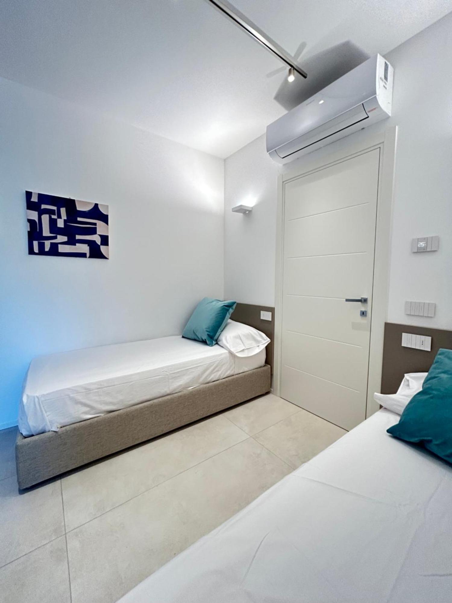 Luisiana Luxury-flexrent Abissinia Appartamento