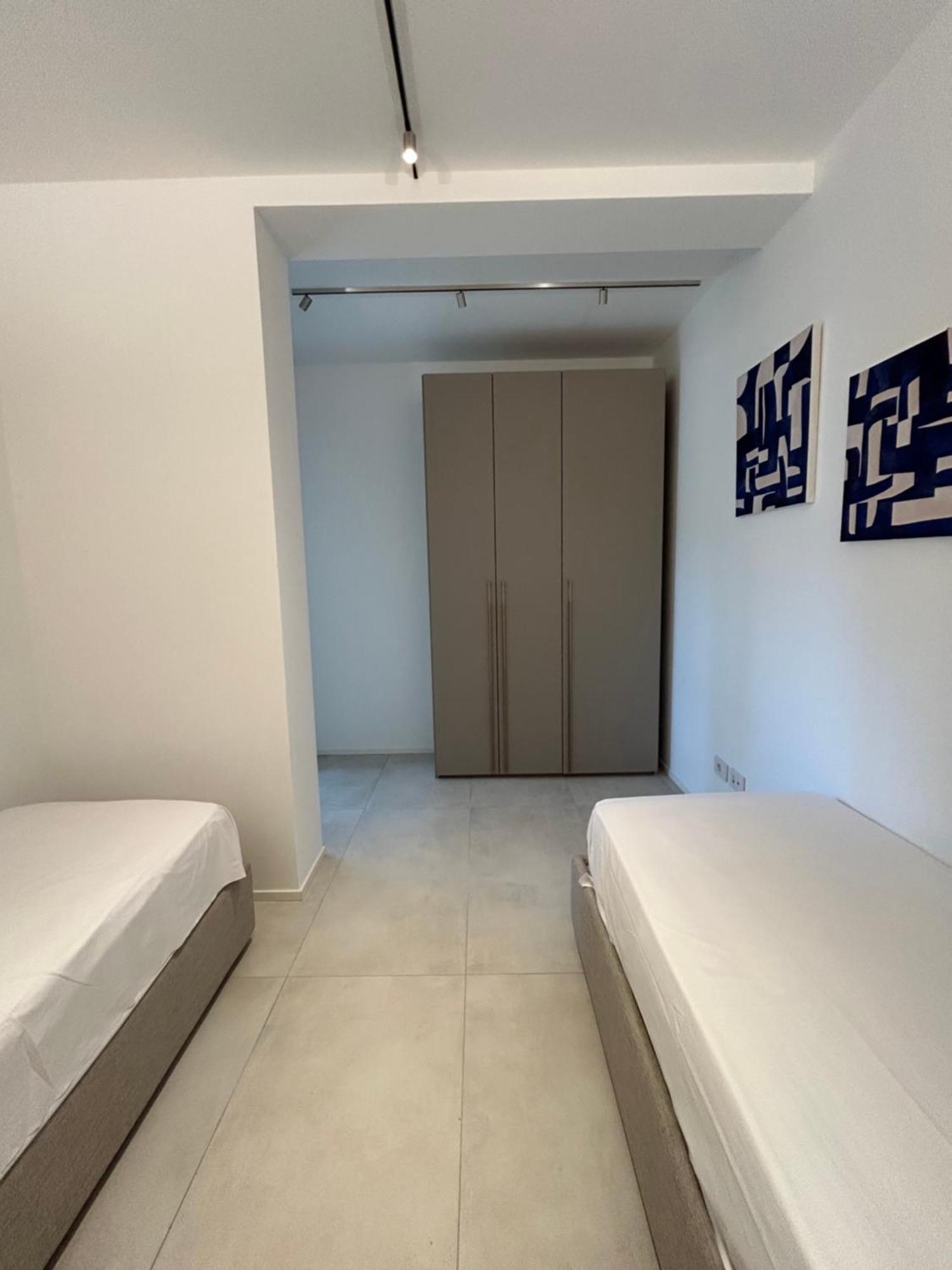 Luisiana Luxury-flexrent Abissinia