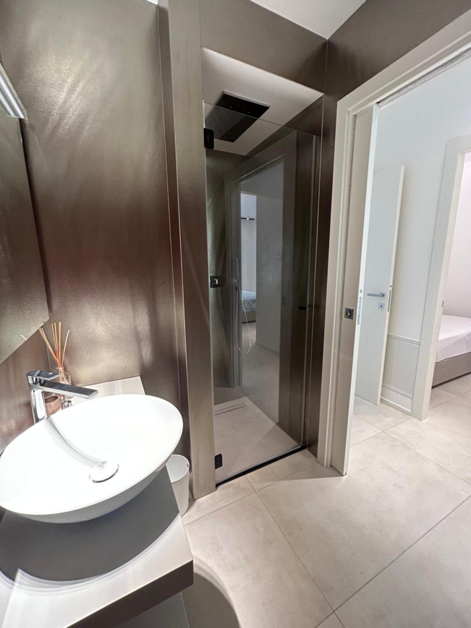 Appartamento Luisiana Luxury-flexrent Abissinia