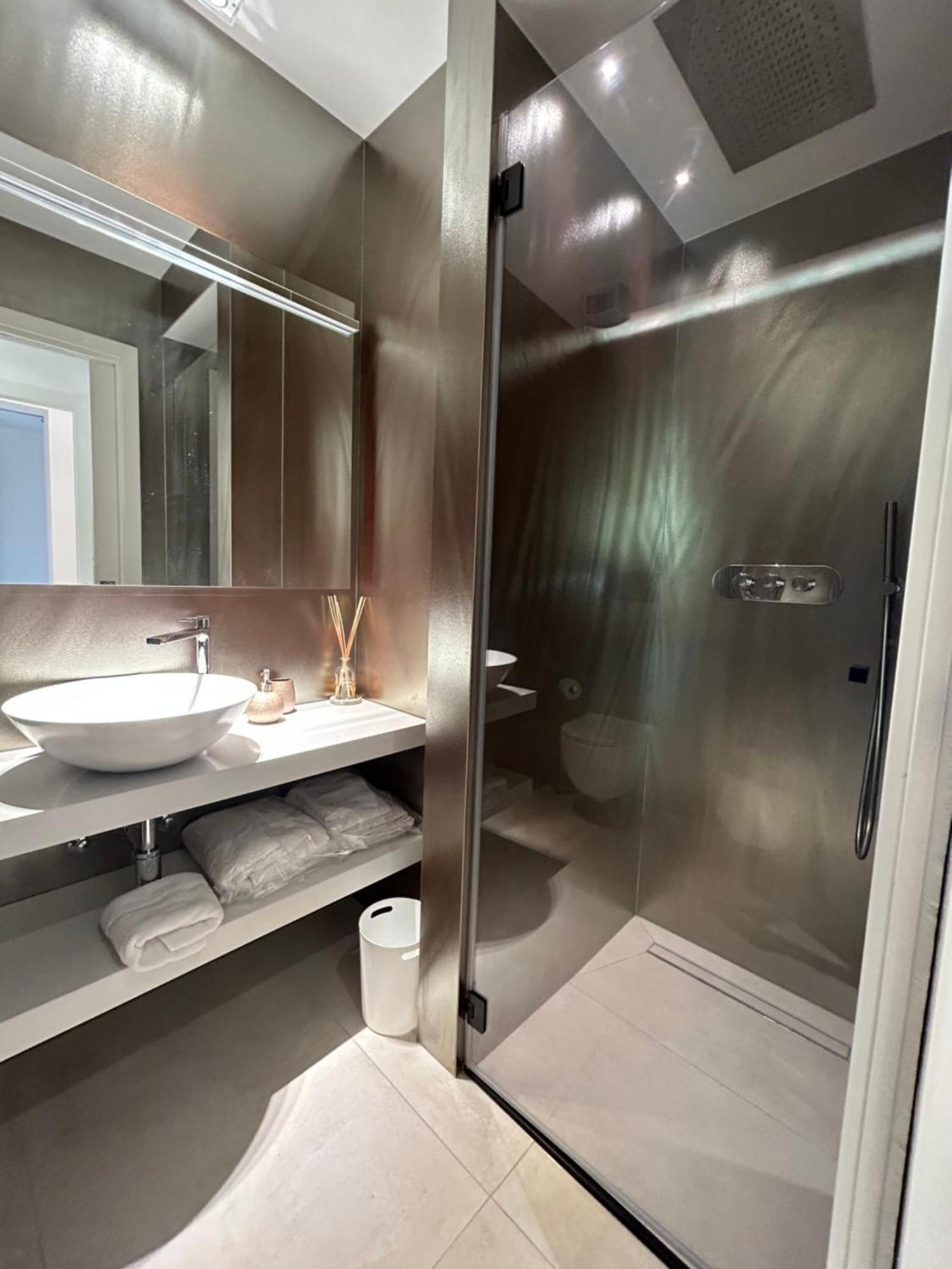 Luisiana Luxury-flexrent Abissinia Appartamento *