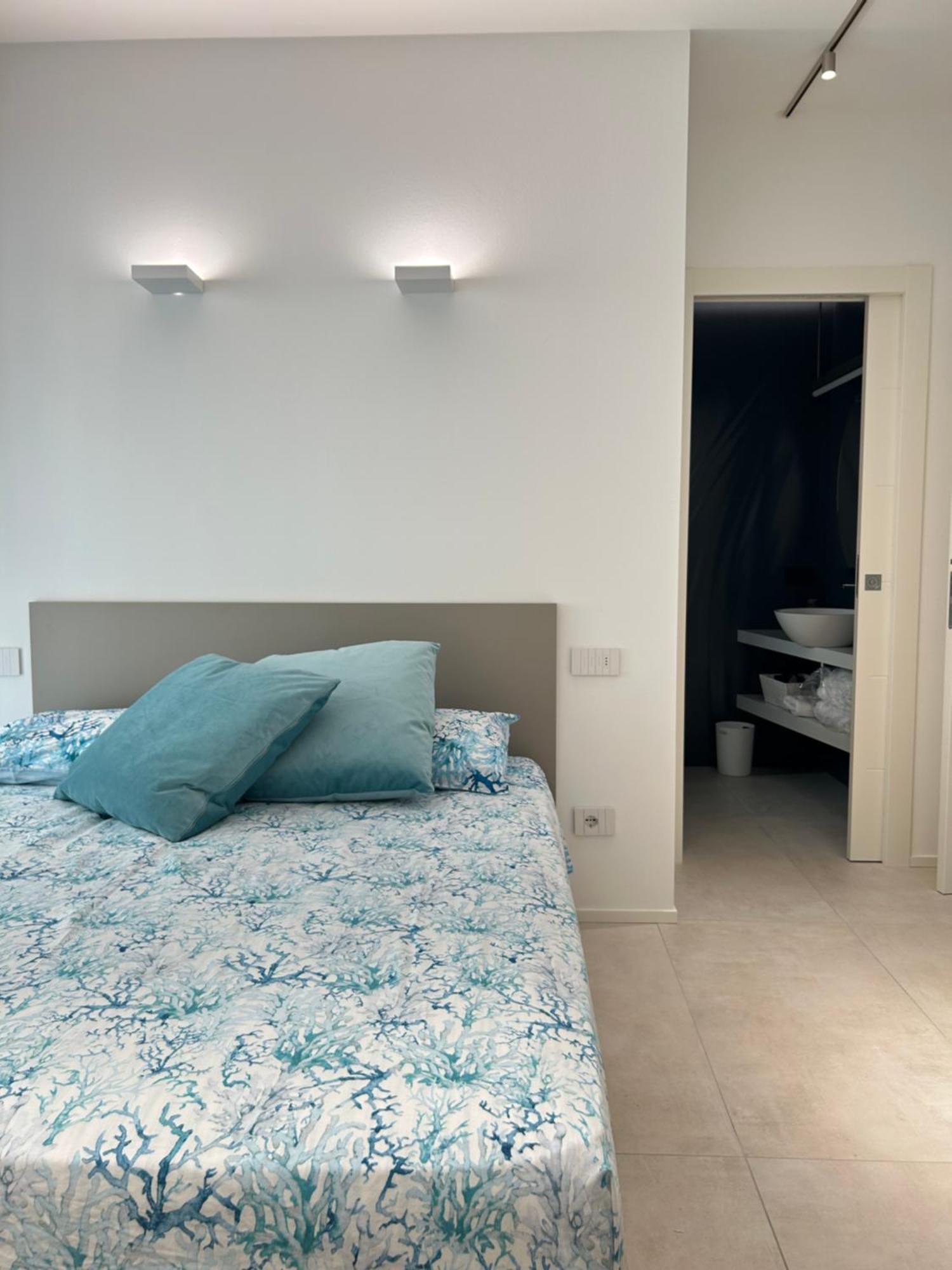 Luisiana Luxury-flexrent Abissinia Riccione