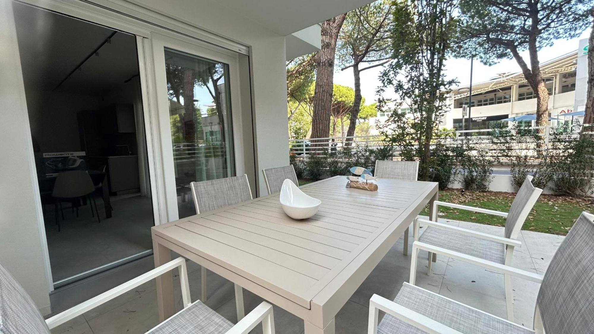 Luisiana Luxury-flexrent Abissinia