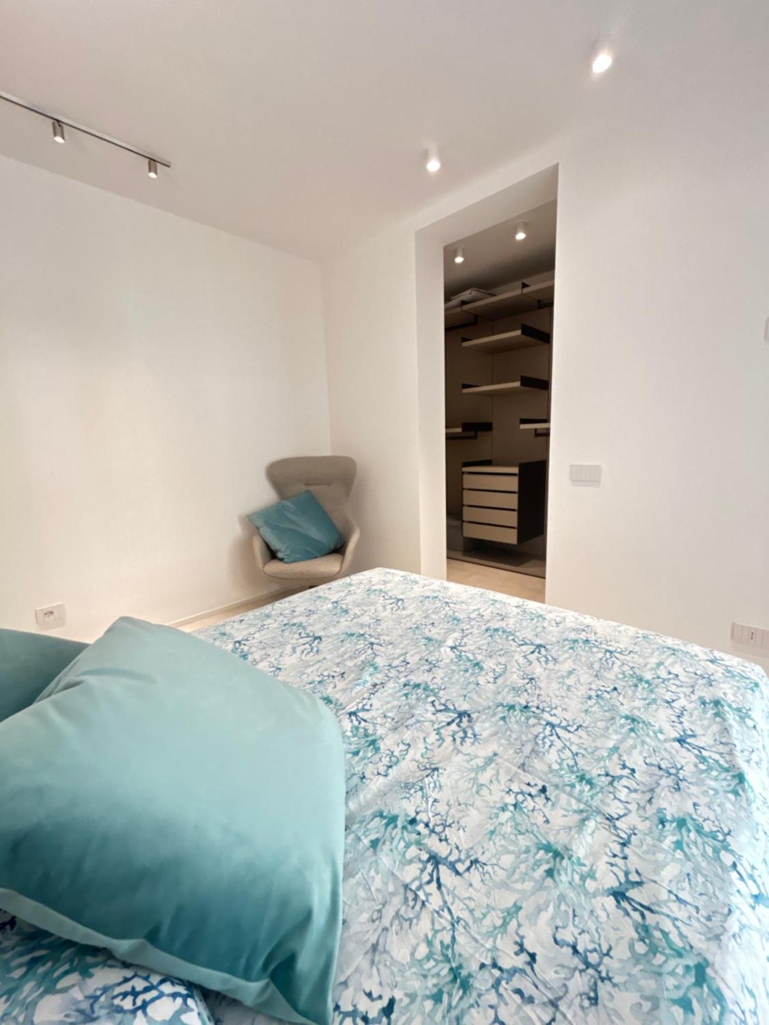 Appartamento Luisiana Luxury-flexrent Abissinia