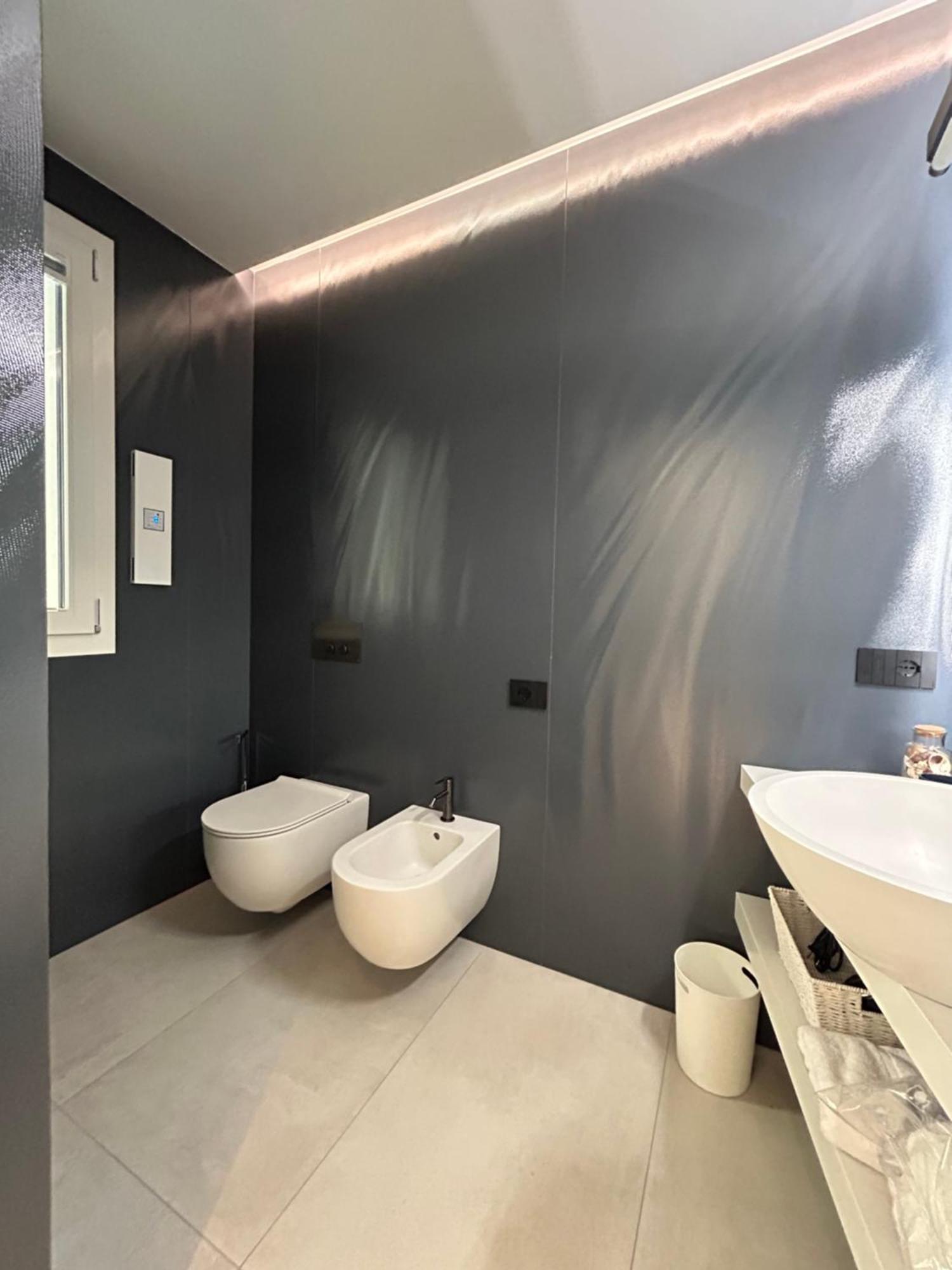 Appartamento Luisiana Luxury-flexrent Abissinia