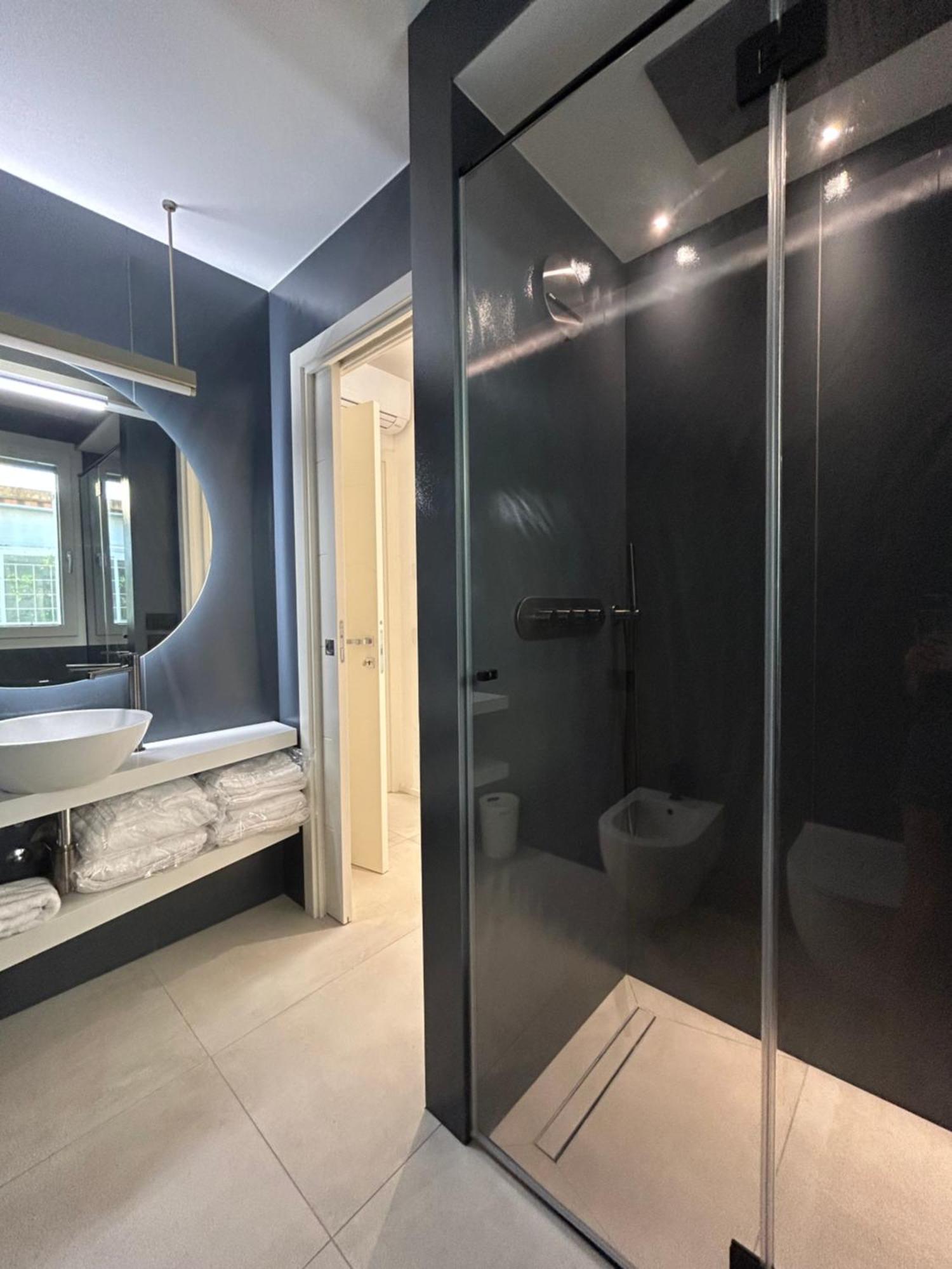 Luisiana Luxury-flexrent Abissinia *