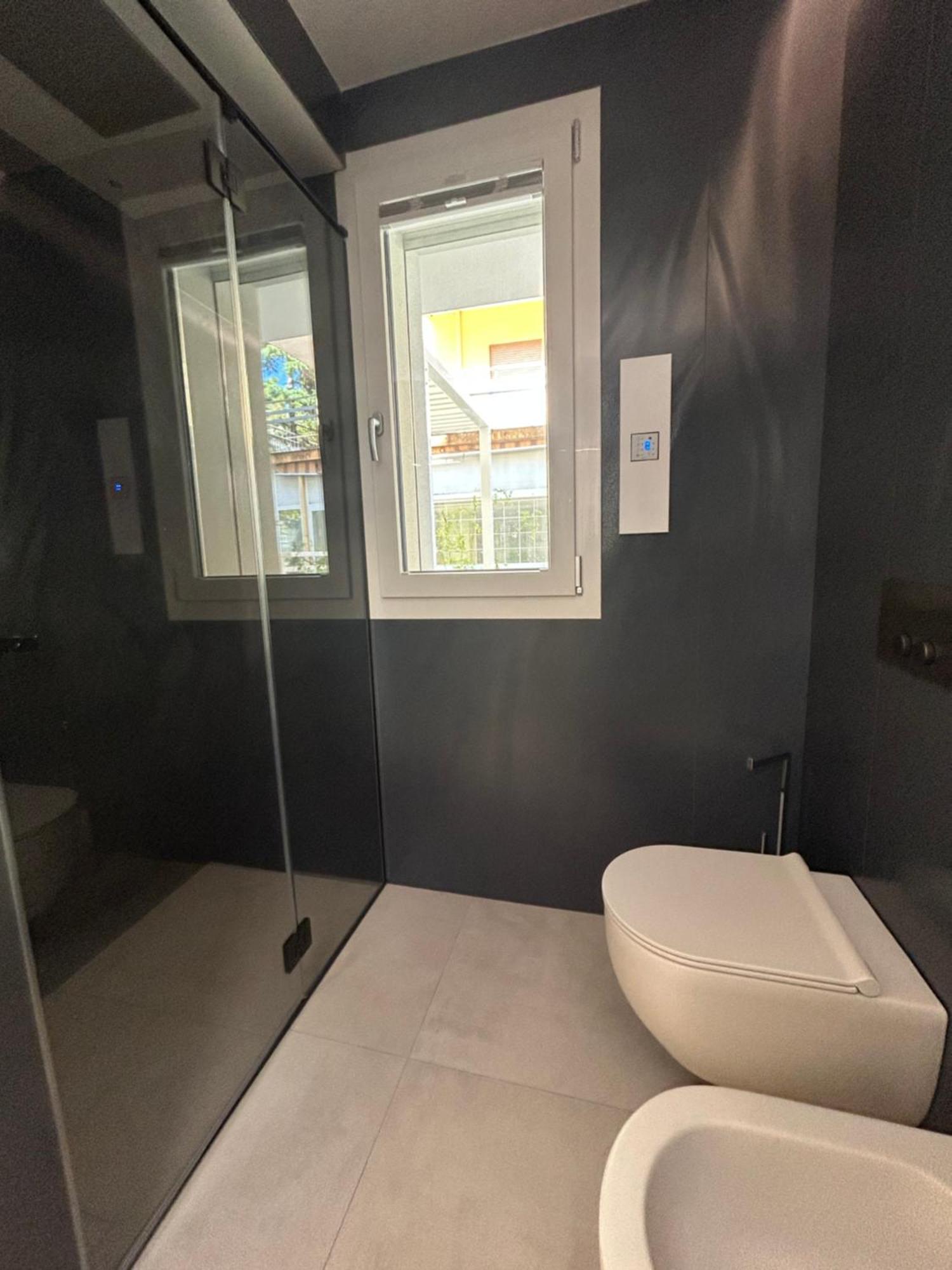 Luisiana Luxury-flexrent Abissinia Appartamento