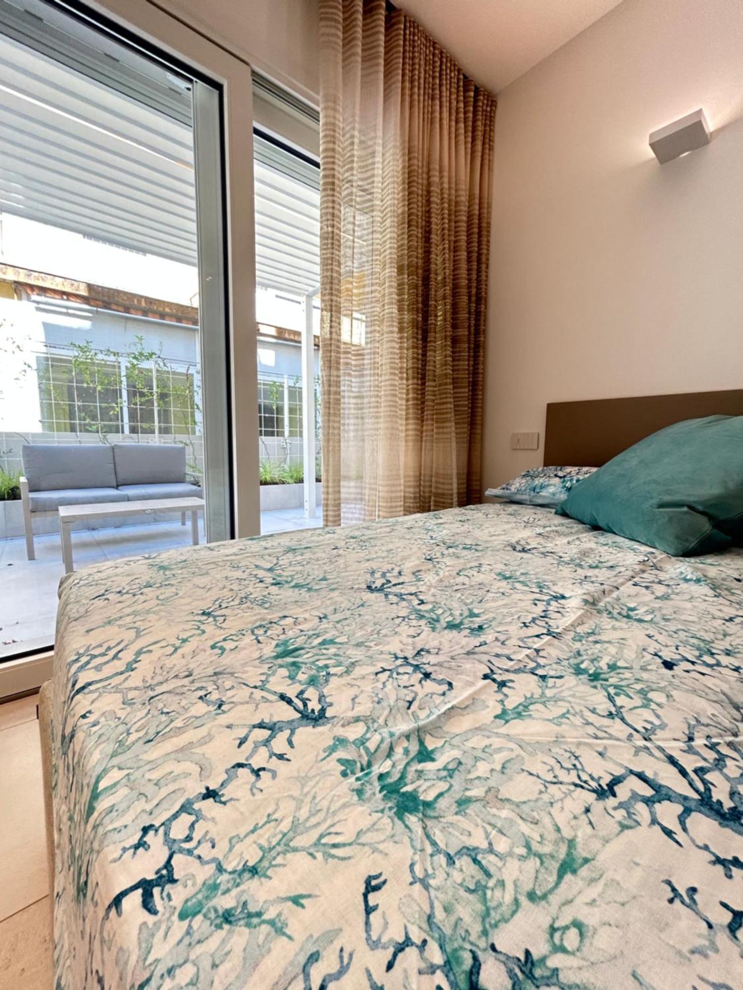 Luisiana Luxury-flexrent Abissinia Appartamento *