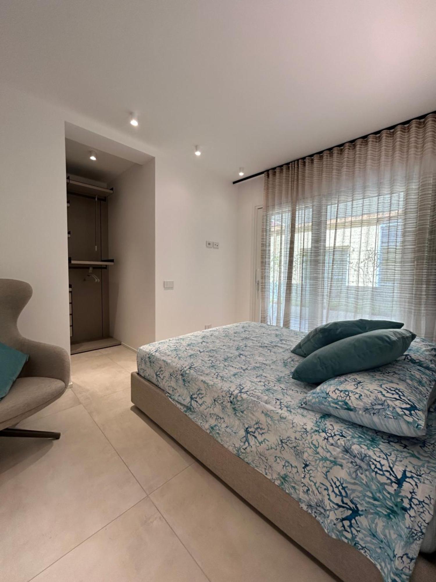 Appartamento Luisiana Luxury-flexrent Abissinia *
