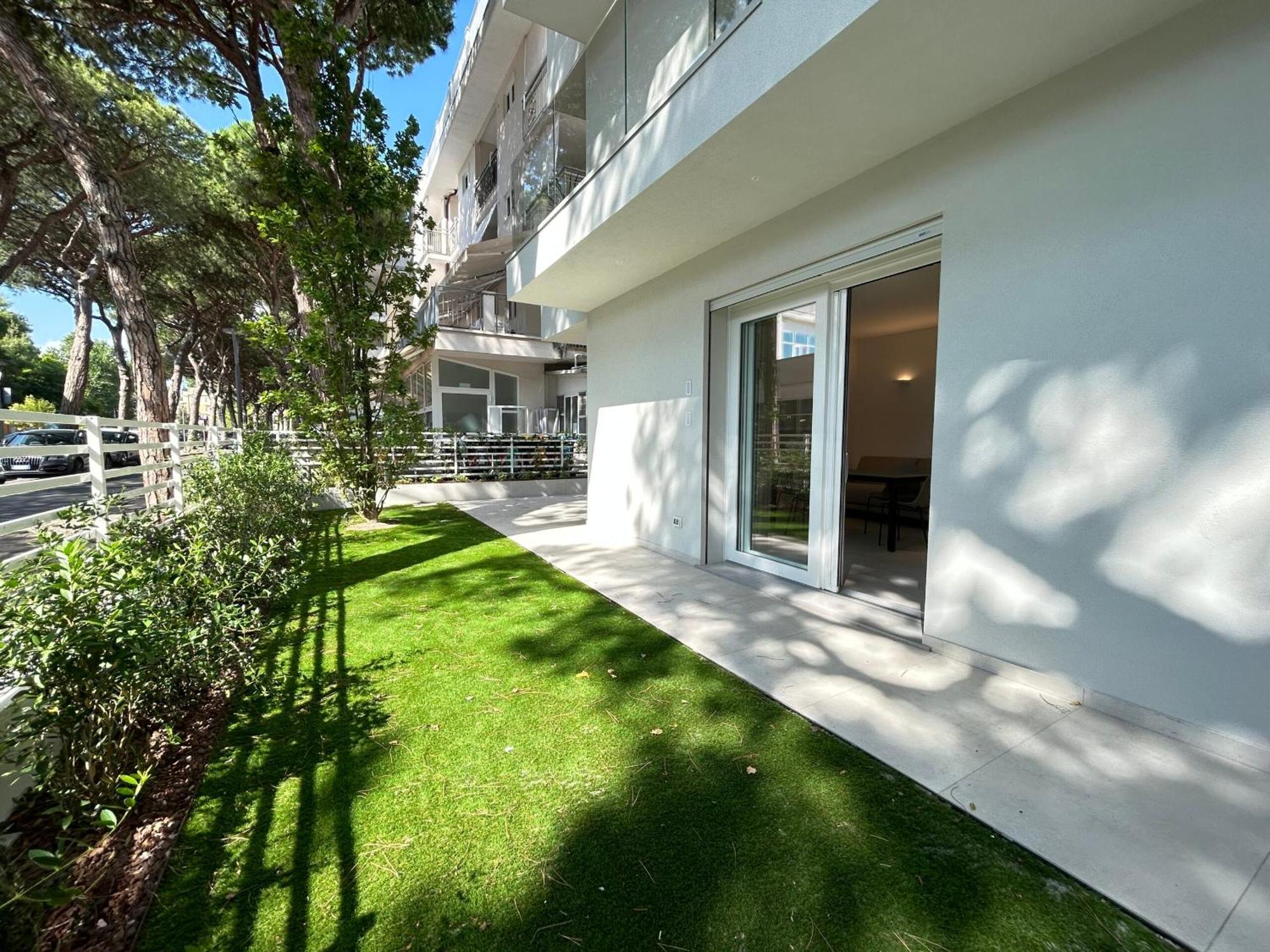Appartamento Luisiana Luxury-flexrent Abissinia Riccione