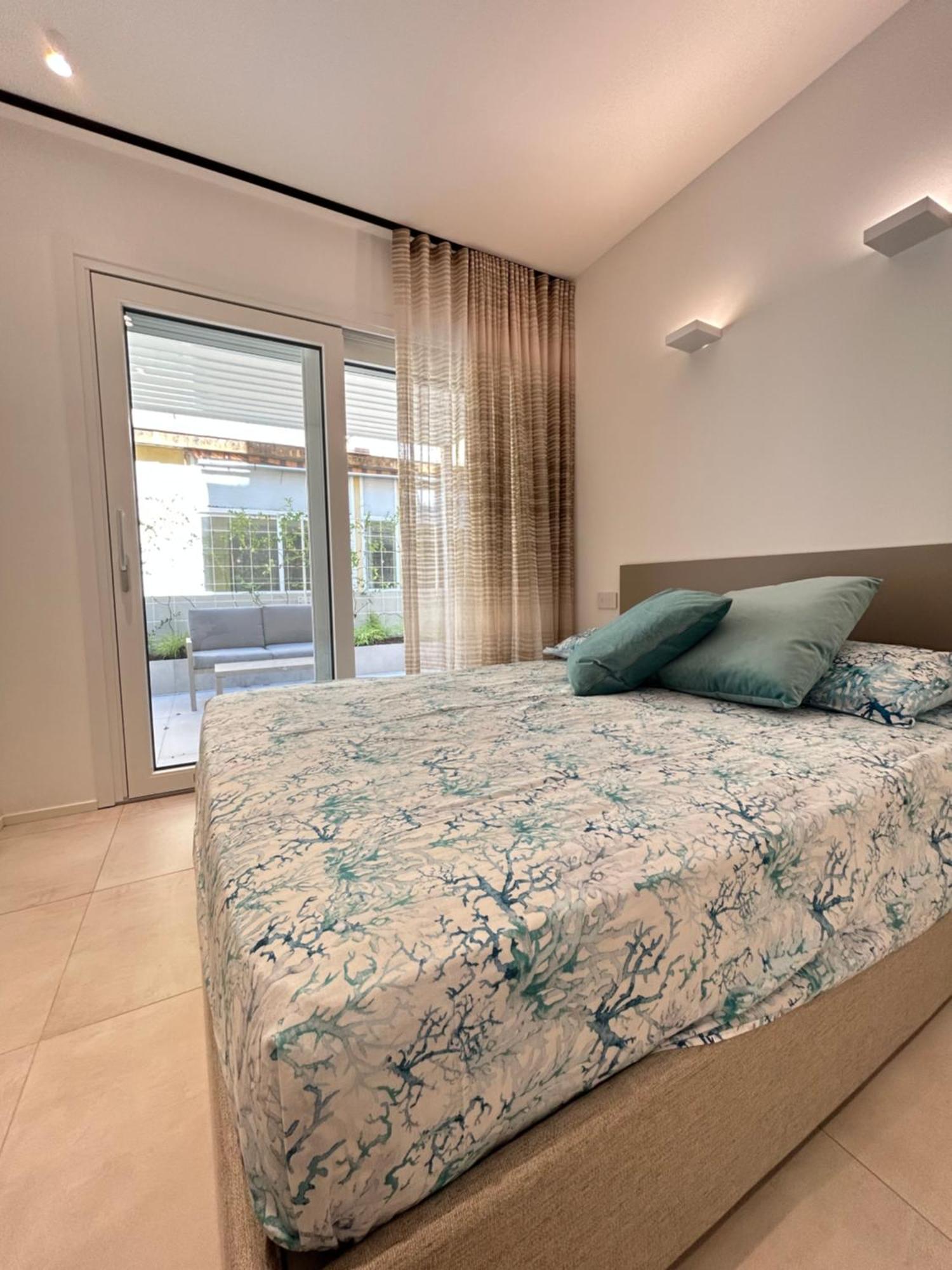 Luisiana Luxury-flexrent Abissinia * Riccione