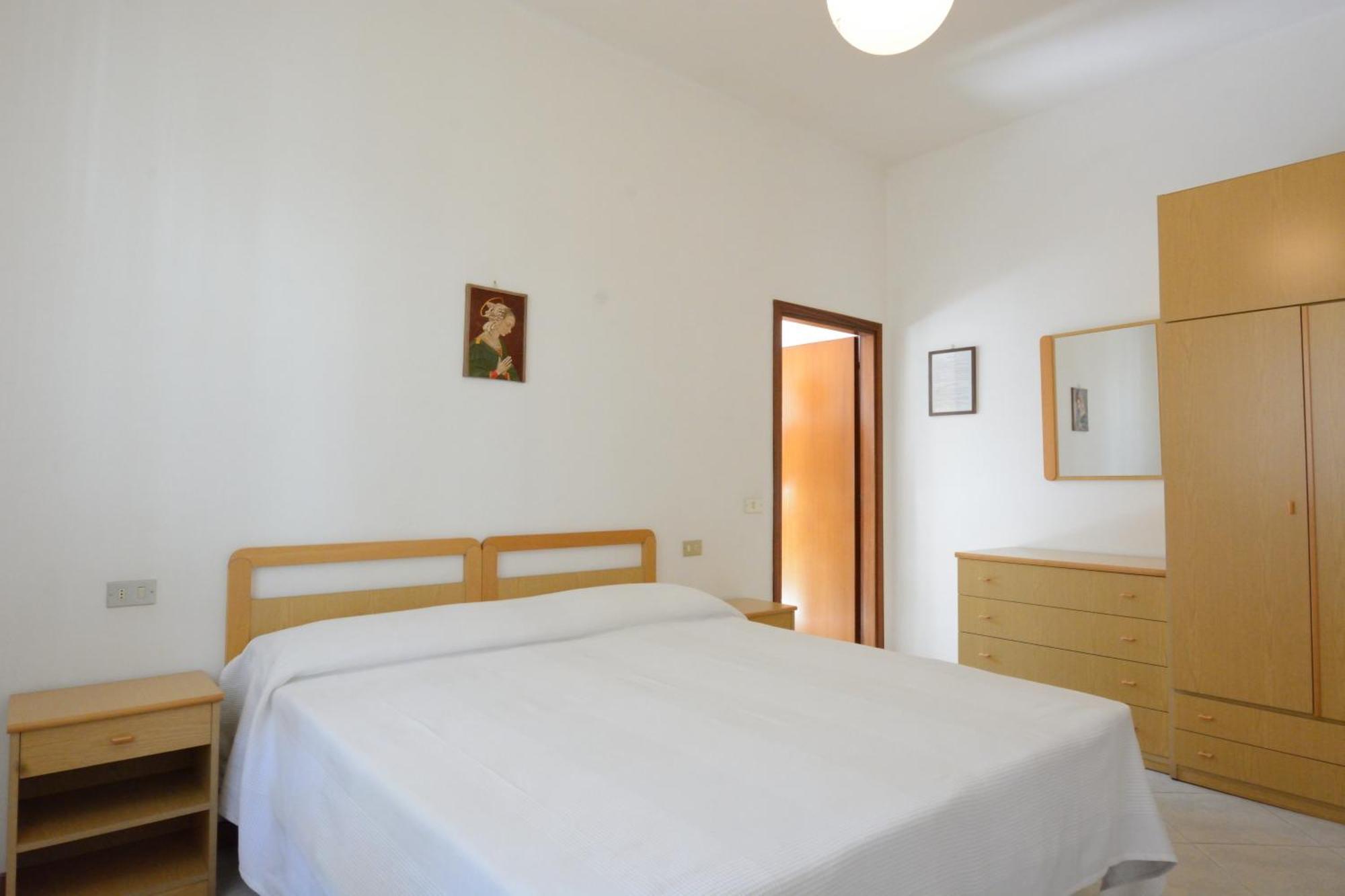 Apartment Bartolucci *