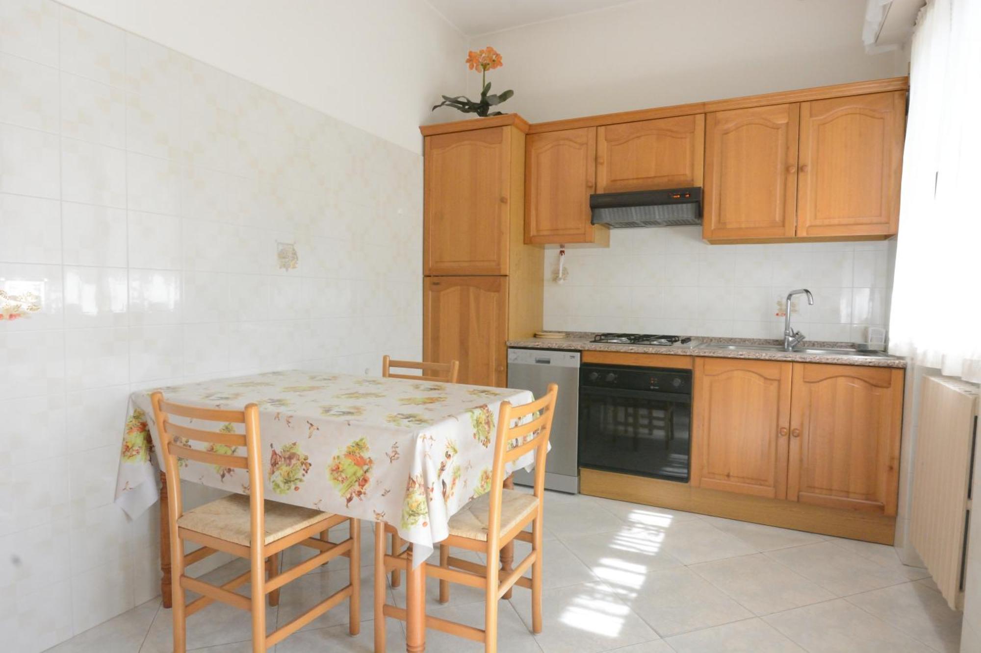 Apartment Bartolucci Riccione
