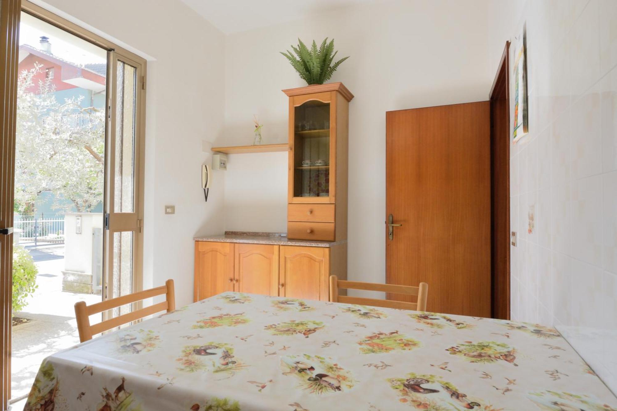 Appartamento Bartolucci Riccione